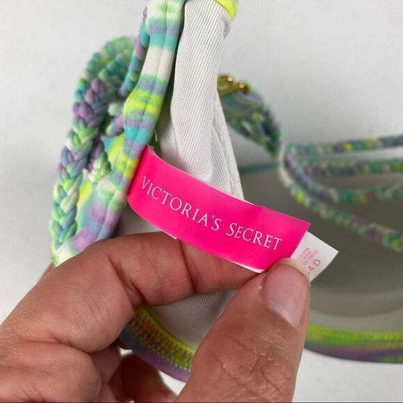 Victoria Secret Bandeau Bikini Top - Picture 4 of 4